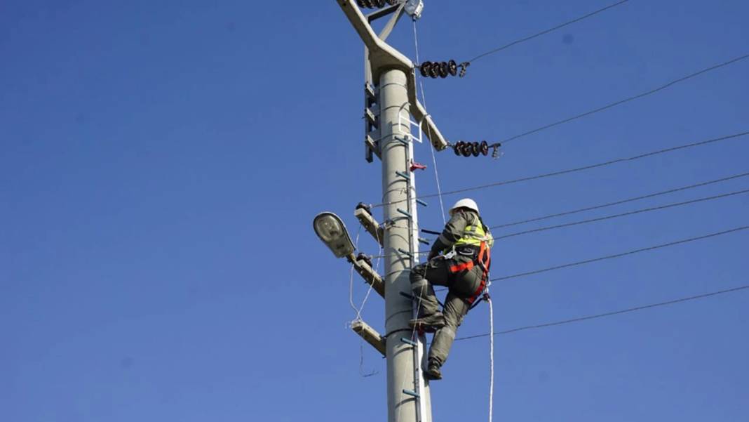 1 Ağustos 2024 Konya elektrik kesintisi listesi 6
